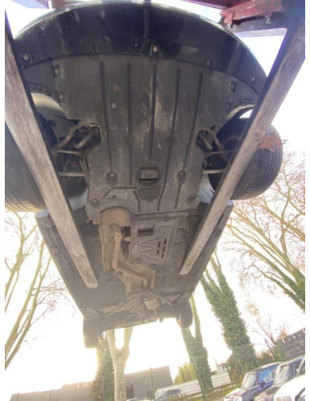 Barre stabilisatrice BMW SERIE 1 E81 Diesel