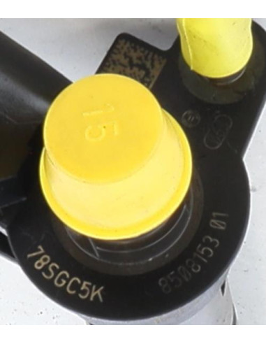 Injecteurs BMW X5 F15 Diesel