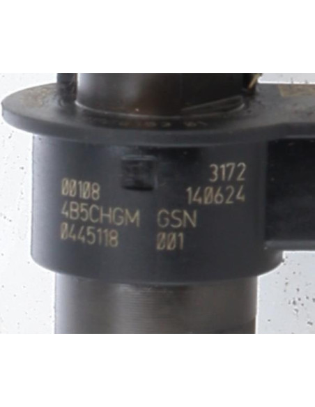 Injecteurs BMW X5 F15 Diesel