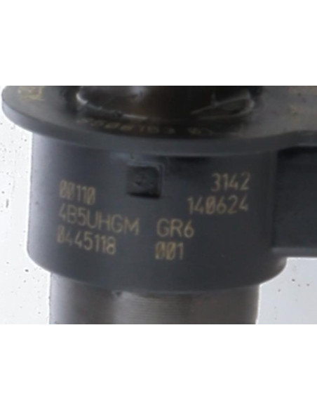 Injecteurs BMW X5 F15 Diesel