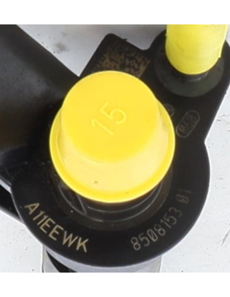 Injecteurs BMW X5 F15 Diesel