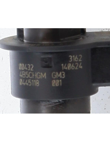 Injecteurs BMW X5 F15 Diesel