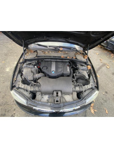 Pompe de gavage BMW SERIE 1 E81 Diesel