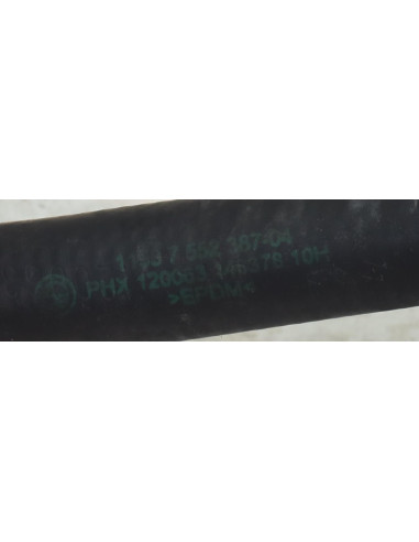 Durite BMW SERIE 3 E90 PHASE 2 Essence