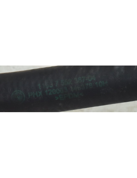 Durite BMW SERIE 3 E90 PHASE 2 Essence