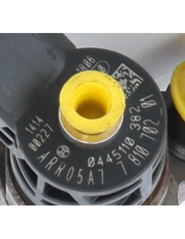 Injecteurs BMW SERIE 3 E90 PHASE 2 