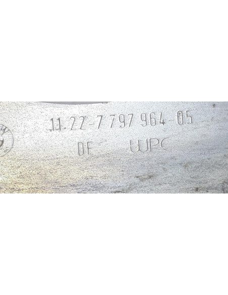 Volant moteur BMW SERIE 3 E90 PHASE 2 Diesel