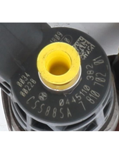 Injecteurs BMW SERIE 3 E90 PHASE 2 