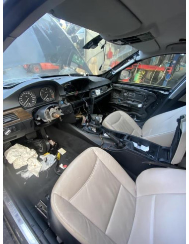 Rampe injection BMW SERIE 3 E90 PHASE 2 Diesel