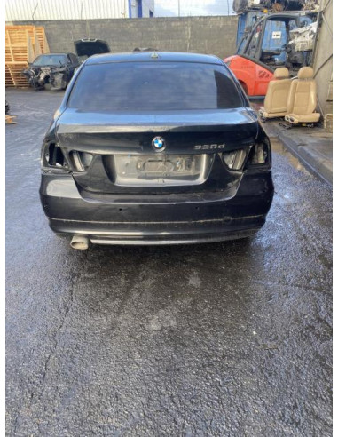 Galet tendeur BMW SERIE 3 E90 PHASE 2 Diesel