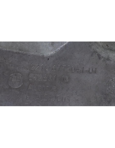 Support moteur gauche BMW SERIE 3 E90 PHASE 2 Diesel