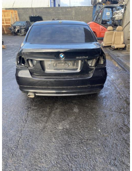 Support moteur gauche BMW SERIE 3 E90 PHASE 2 Diesel