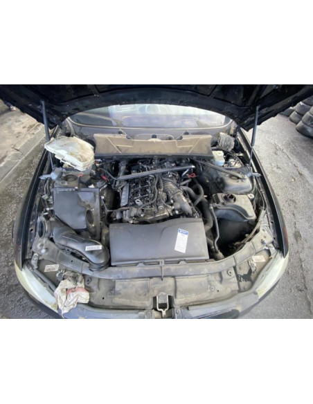 Support moteur gauche BMW SERIE 3 E90 PHASE 2 Diesel