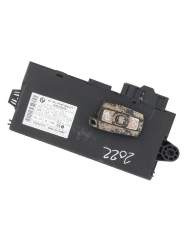 Calculateur BMW SERIE 3 E90 PHASE 2 Diesel