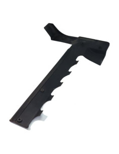 Cache moteur  BMW SERIE 3 E36 TOURING BREAK Diesel 2