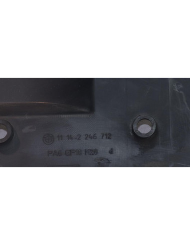 Cache moteur  BMW SERIE 3 E36 TOURING BREAK Diesel