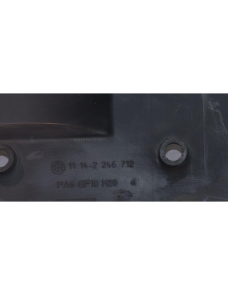 Cache moteur  BMW SERIE 3 E36 TOURING BREAK Diesel
