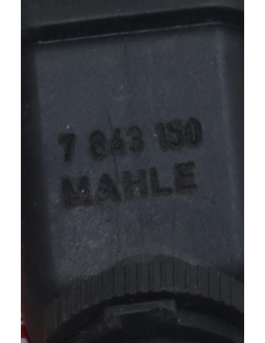 Durite BMW SERIE 6 F06 GRAN COUPE PHASE 1 Essence