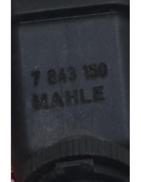 Durite BMW SERIE 6 F06 GRAN COUPE PHASE 1 Essence