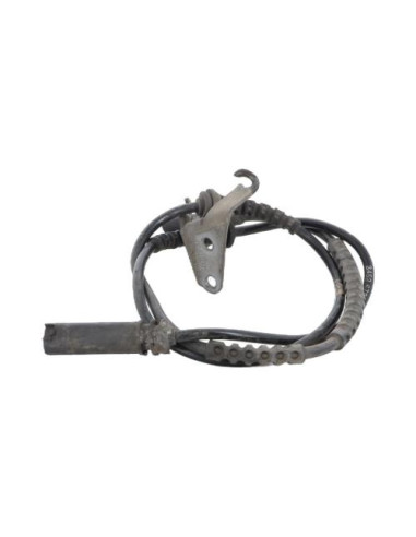 Capteur ABS avant gauche ROLLS ROYCE GHOST I Essence