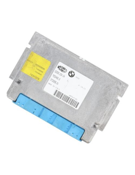 Calculateur BMW Z4 E85 ROADSTER PHASE 1 CABRIOLET Essence