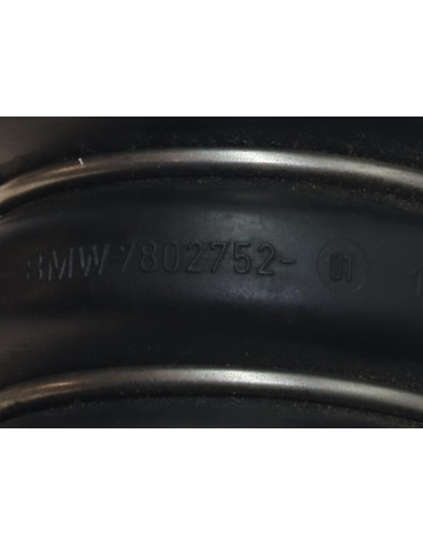 Conduite d'air BMW SERIE 1 E82 COUPE Diesel