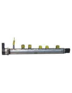 Rampe injection BMW SERIE 1 E82 COUPE Diesel 2