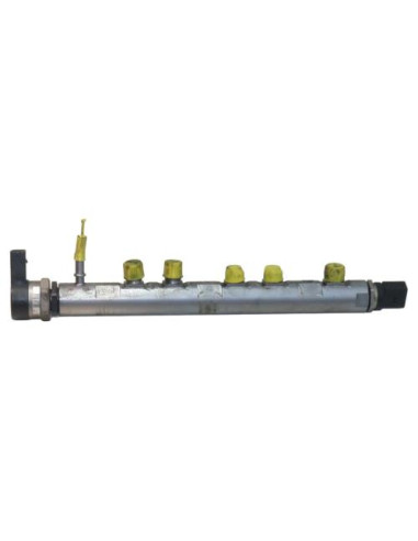 Rampe injection BMW SERIE 1 E82 COUPE Diesel