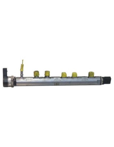 Rampe injection BMW SERIE 1 E82 COUPE Diesel
