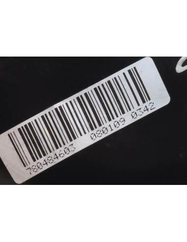 Conduite d'air BMW SERIE 1 E82 COUPE Diesel