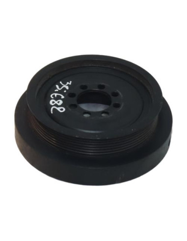 Poulie damper BMW SERIE 1 E82 COUPE Essence