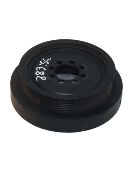 Poulie damper BMW SERIE 1 E82 COUPE Essence