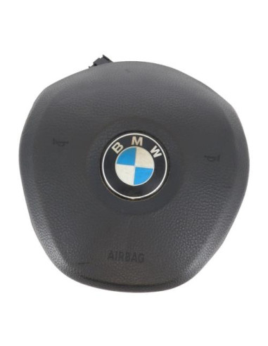Air bag conducteur BMW SERIE 2 F45 ACTIVE TOURER PHASE 1 