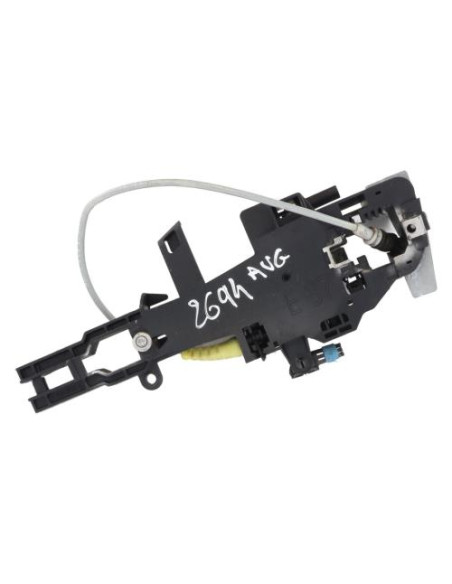 Support poignee porte avant gauche BMW SERIE 1 E82 COUPE Essence