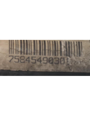 Durite BMW SERIE 1 E82 COUPE Essence