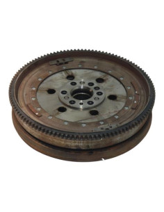 Volant moteur BMW SERIE 1 E82 COUPE Essence 2