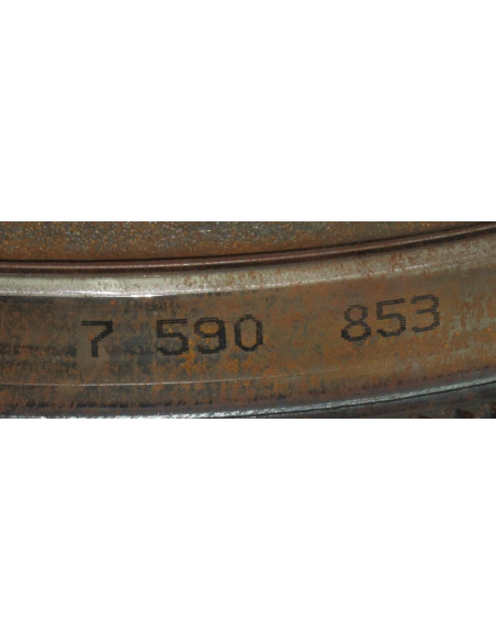 Volant moteur BMW SERIE 1 E82 COUPE Essence