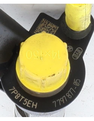 Injecteurs BMW SERIE 3 E90 PHASE 1 Diesel