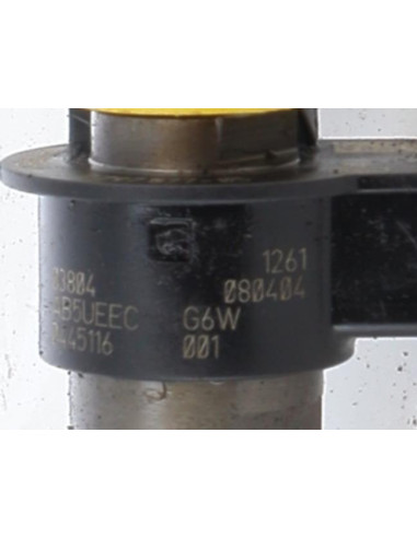 Injecteurs BMW SERIE 3 E90 PHASE 1 Diesel