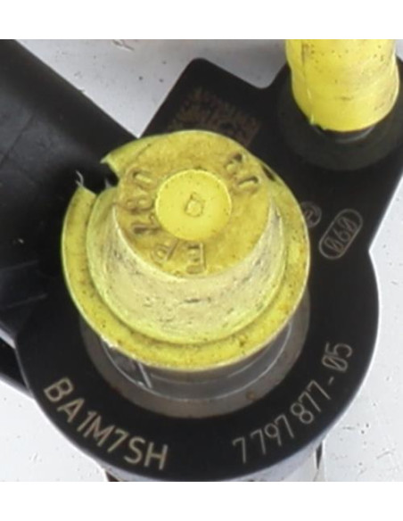 Injecteurs BMW SERIE 3 E90 PHASE 1 Diesel