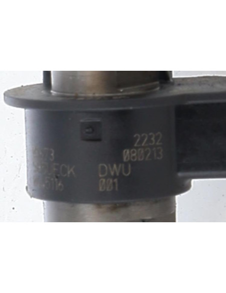 Injecteurs BMW SERIE 3 E90 PHASE 1 Diesel