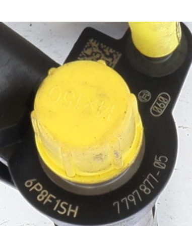 Injecteurs BMW SERIE 3 E90 PHASE 1 Diesel