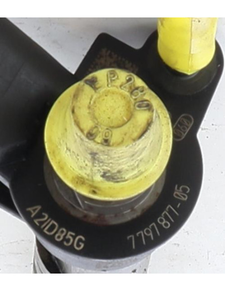 Injecteurs BMW SERIE 3 E90 PHASE 1 Diesel