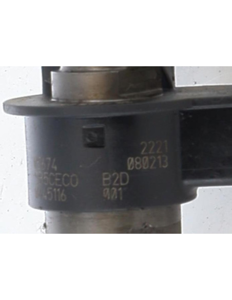 Injecteurs BMW SERIE 3 E90 PHASE 1 Diesel