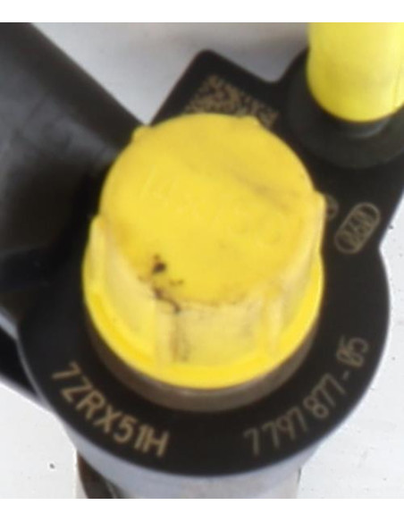 Injecteurs BMW SERIE 3 E90 PHASE 1 Diesel