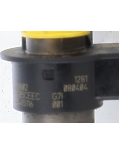 Injecteurs BMW SERIE 3 E90 PHASE 1 Diesel