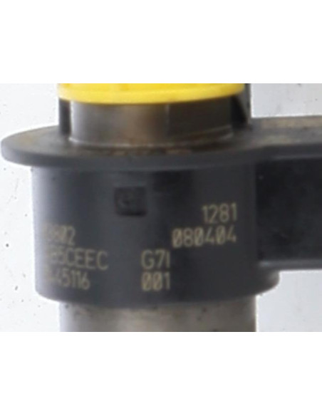 Injecteurs BMW SERIE 3 E90 PHASE 1 Diesel