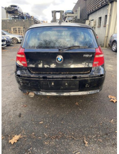 Poignee porte coffre BMW SERIE 1 E81 Diesel