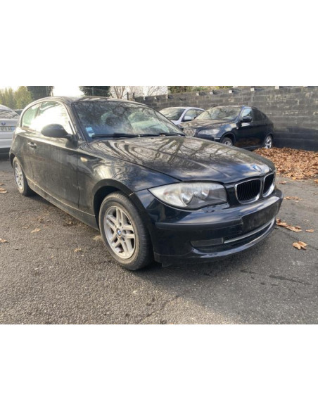 Bras essuie glace avant gauche BMW SERIE 1 E81 Diesel