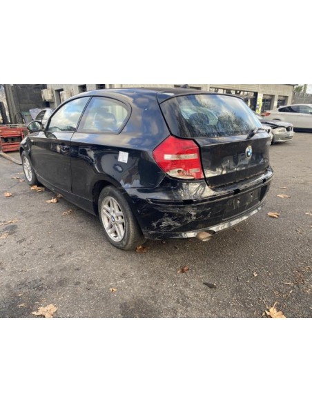 Porte avant gauche BMW SERIE 1 E81 Diesel